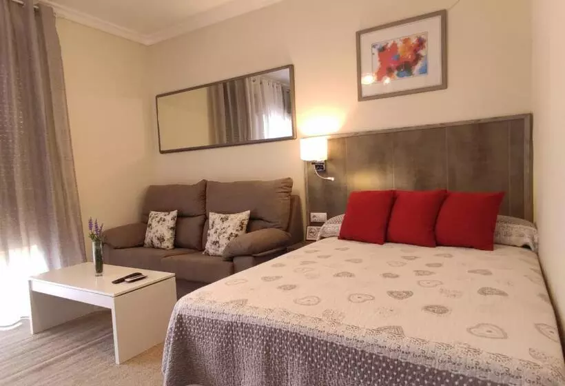 ホテル H Los Molinos At