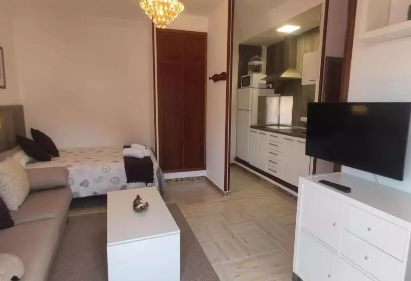 ホテル H Los Molinos At