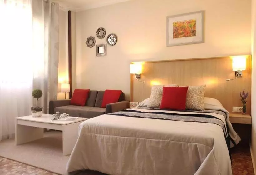 ホテル H Los Molinos At