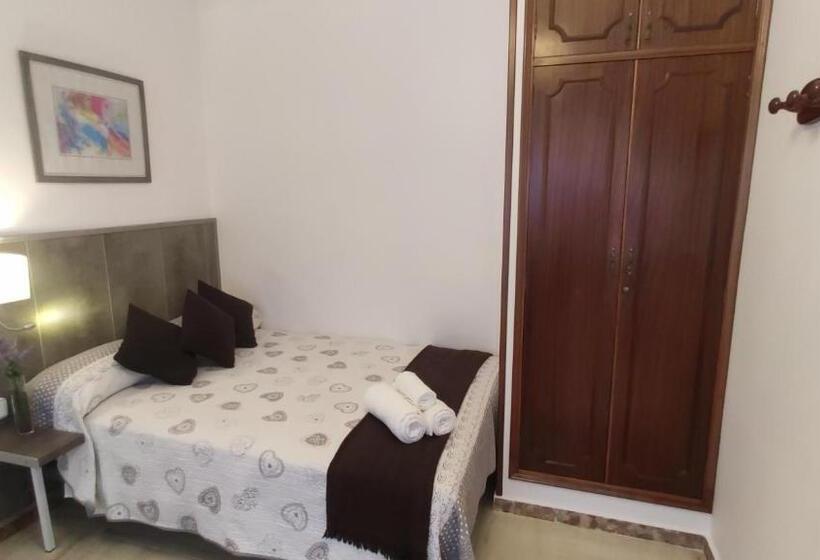 ホテル H Los Molinos At