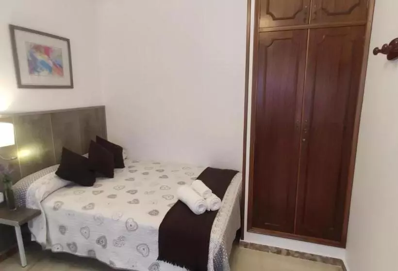 ホテル H Los Molinos At