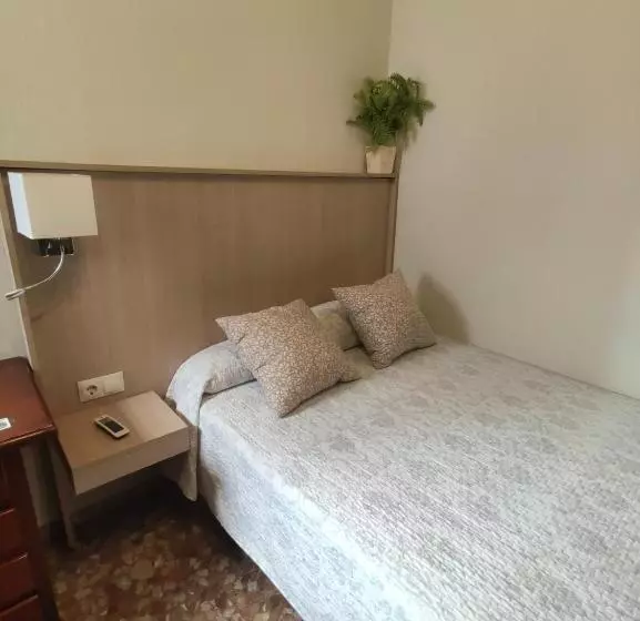 ホテル H Los Molinos At