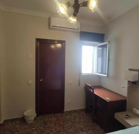 ホテル H Los Molinos At