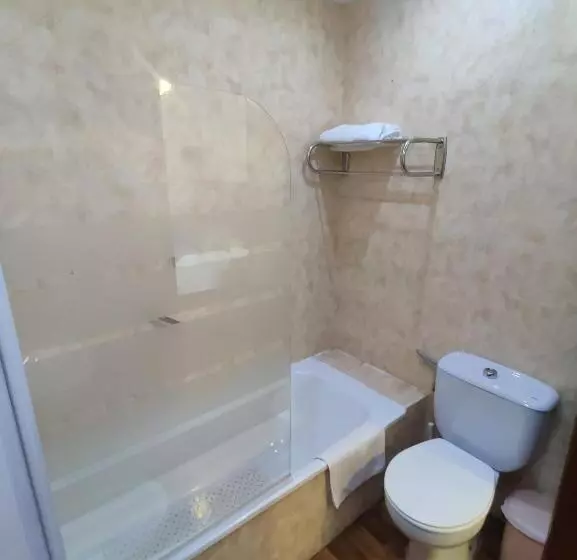 ホテル H Los Molinos At