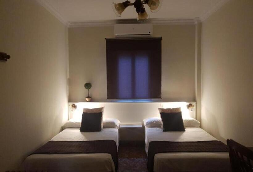 ホテル H Los Molinos At