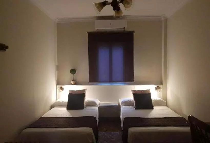 ホテル H Los Molinos At