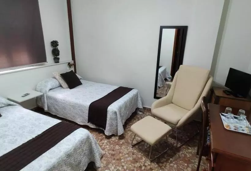 ホテル H Los Molinos At