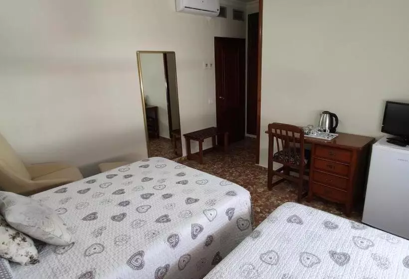 ホテル H Los Molinos At