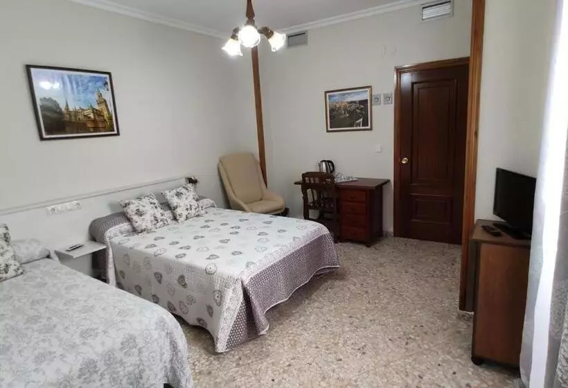 ホテル H Los Molinos At