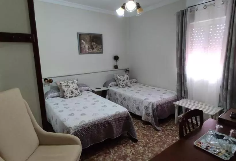 ホテル H Los Molinos At