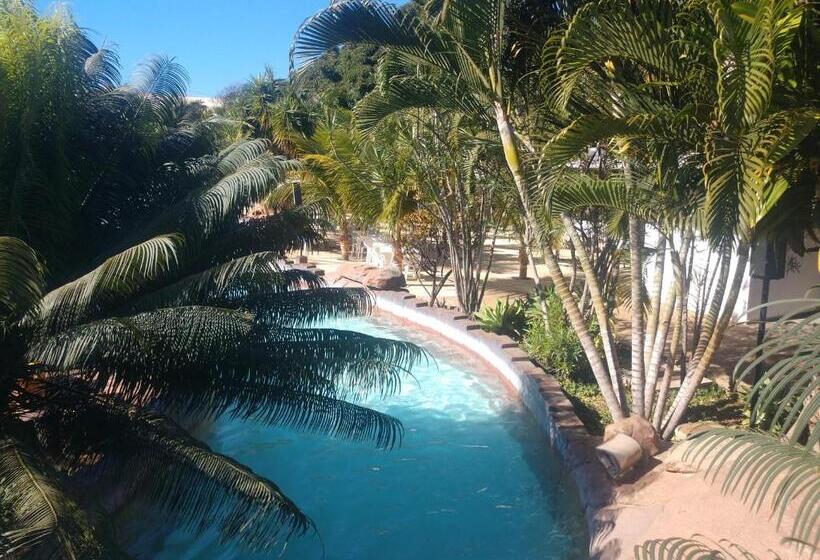 בית מלון כפרי Piazza Diroma Flats Para Temporada