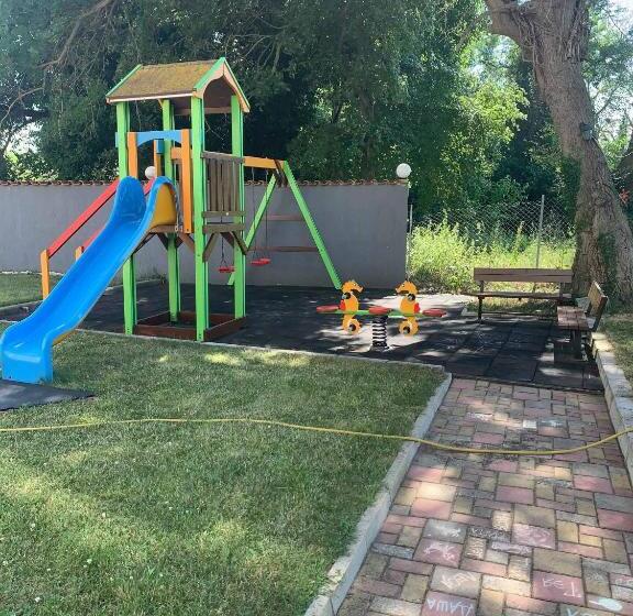 فندق Private Apartment In Emberli Apart