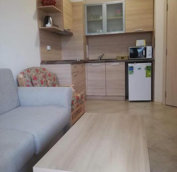 فندق Private Apartment In Emberli Apart