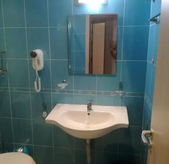ホテル Private Apartment In Emberli Apart