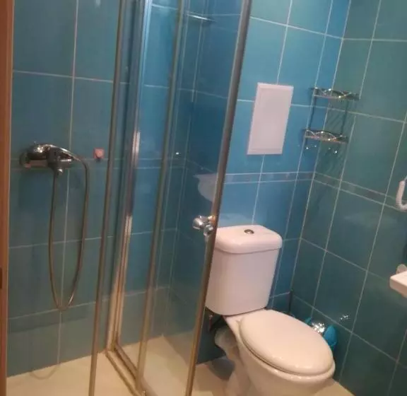 ホテル Private Apartment In Emberli Apart