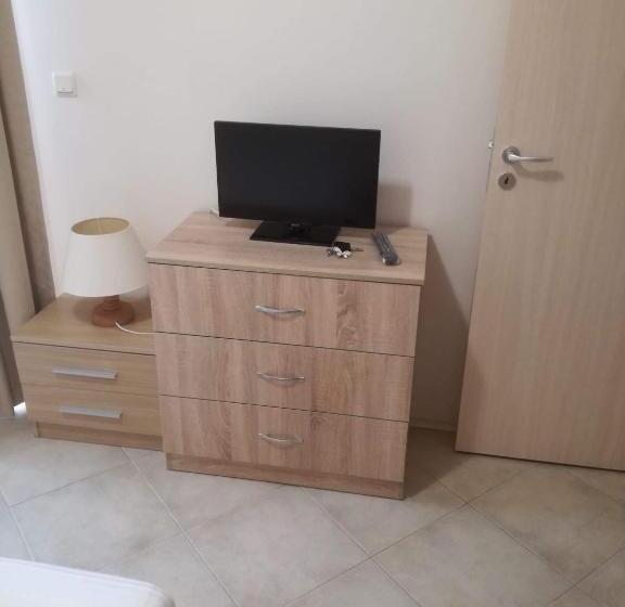 فندق Private Apartment In Emberli Apart