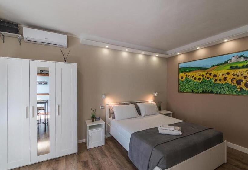 La Corte Di Silvia Centro