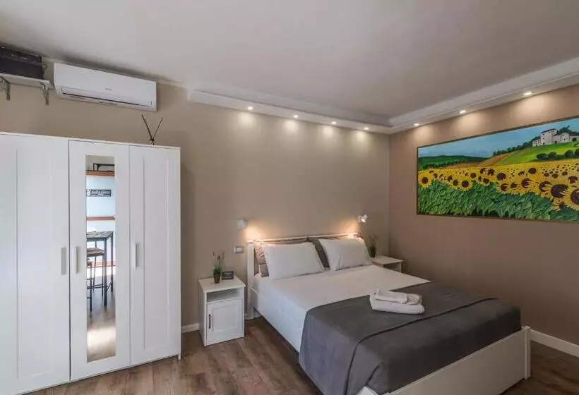 La Corte Di Silvia Centro