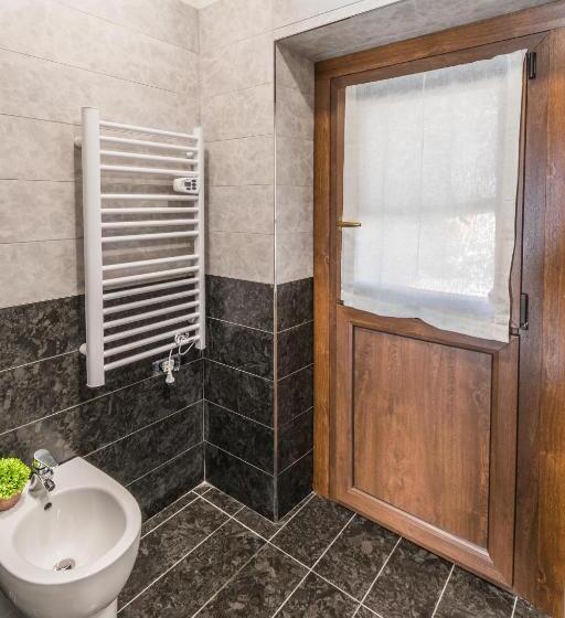 La Corte Di Silvia Centro