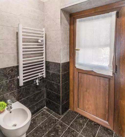 La Corte Di Silvia Centro