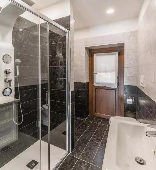 La Corte Di Silvia Centro