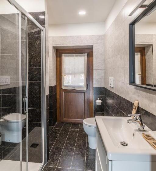 La Corte Di Silvia Centro