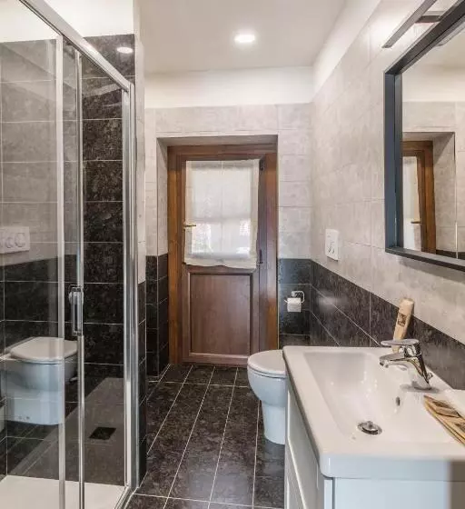 La Corte Di Silvia Centro