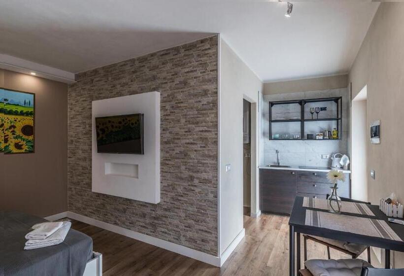 La Corte Di Silvia Centro