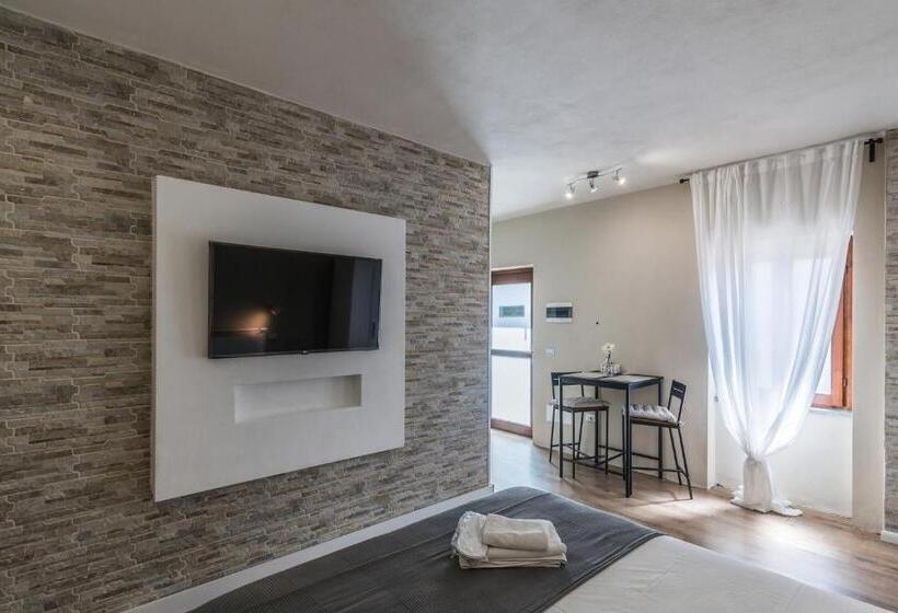 La Corte Di Silvia Centro