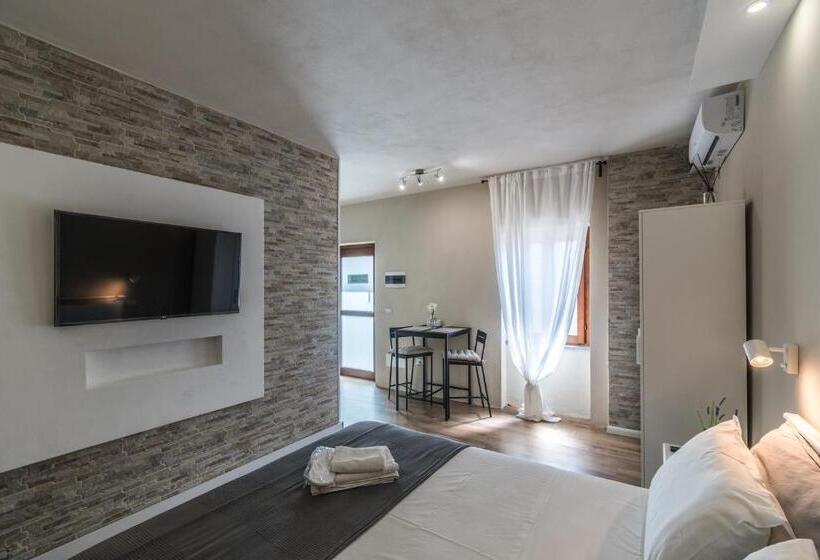 La Corte Di Silvia Centro