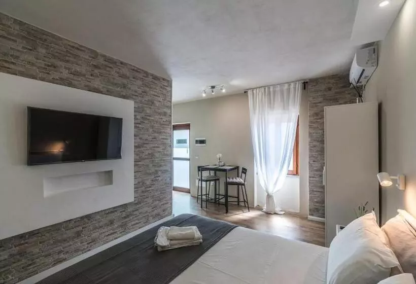 La Corte Di Silvia Centro