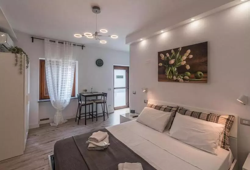 La Corte Di Silvia Centro