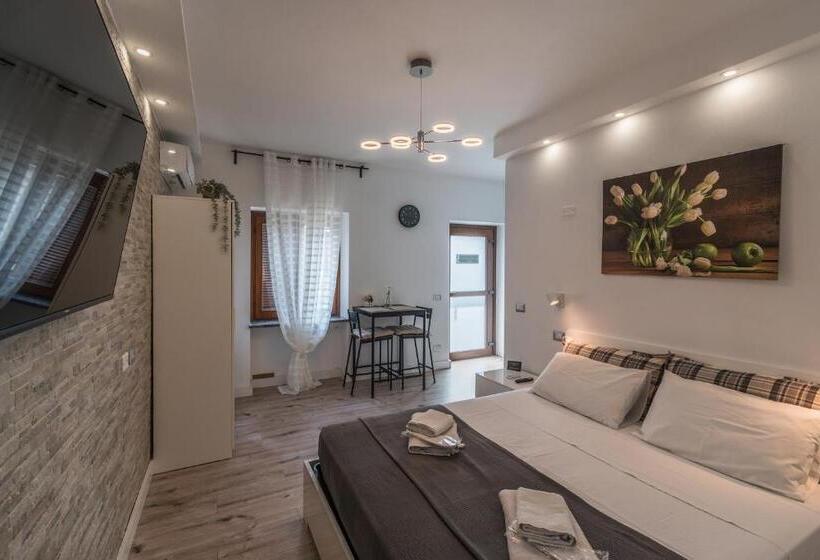 La Corte Di Silvia Centro