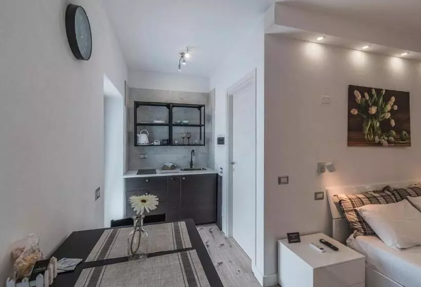 La Corte Di Silvia Centro