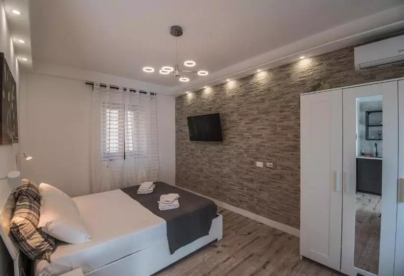 La Corte Di Silvia Centro