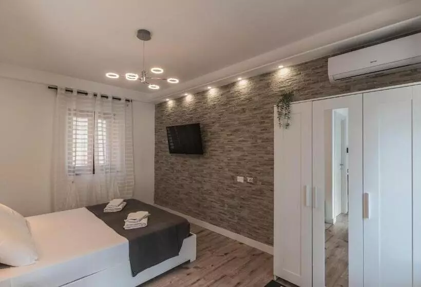 La Corte Di Silvia Centro