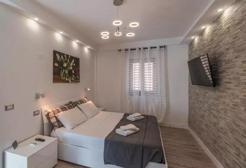 La Corte Di Silvia Centro