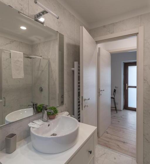 La Corte Di Silvia Centro