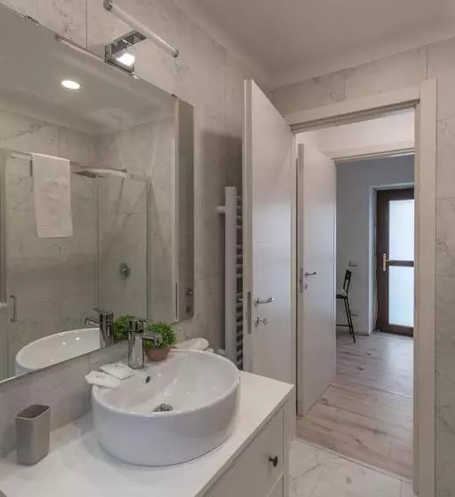 La Corte Di Silvia Centro