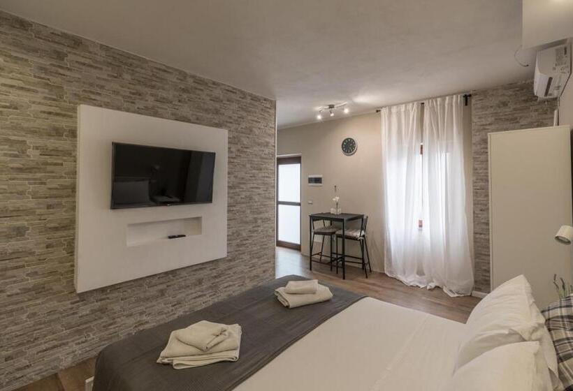 La Corte Di Silvia Centro