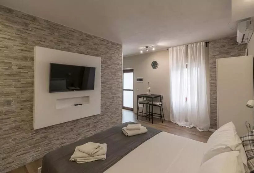 La Corte Di Silvia Centro