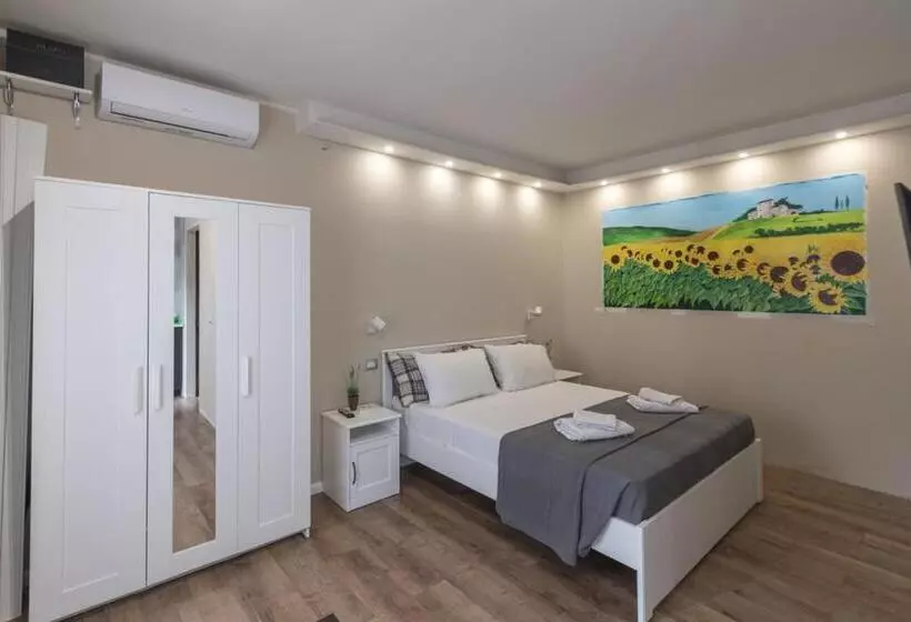 La Corte Di Silvia Centro