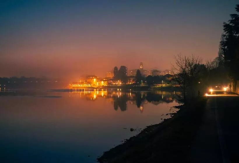 La Corte Di Silvia Centro