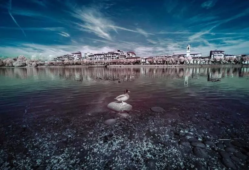 La Corte Di Silvia Centro