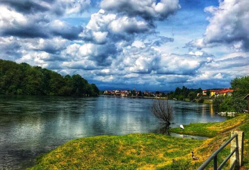 La Corte Di Silvia Centro