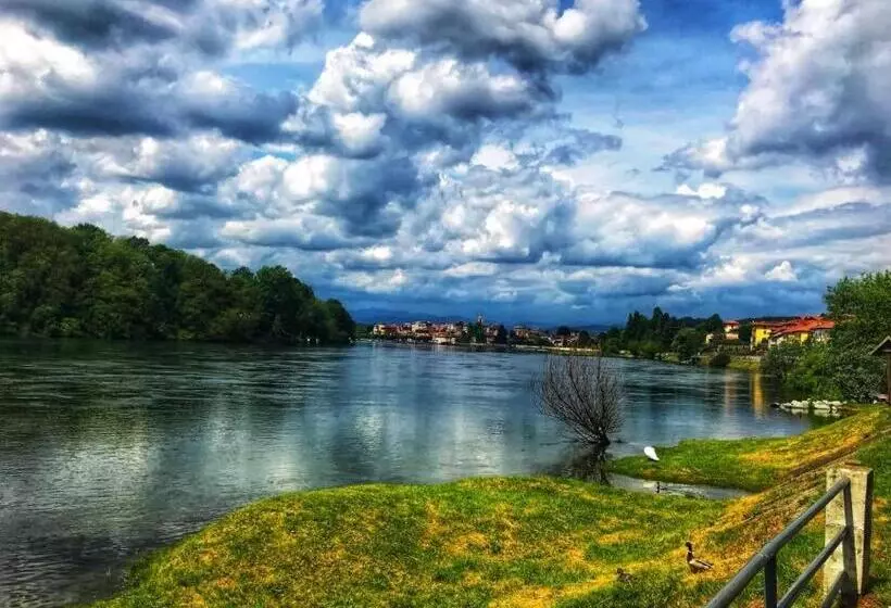 La Corte Di Silvia Centro