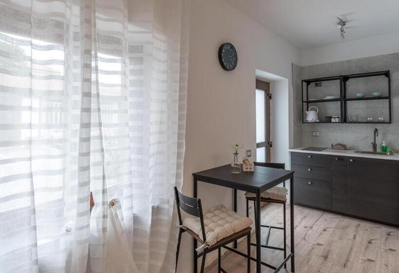 La Corte Di Silvia Centro