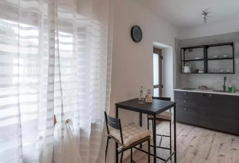 La Corte Di Silvia Centro