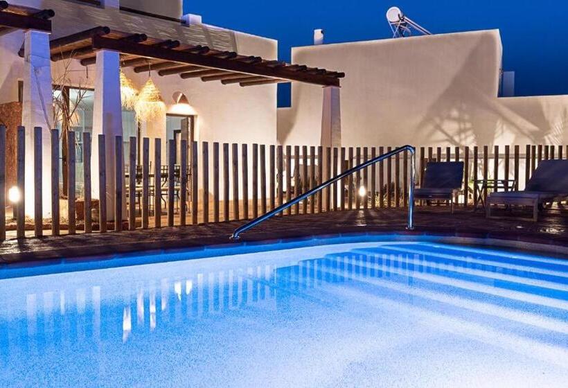 Las Musarañas Complejo Rural