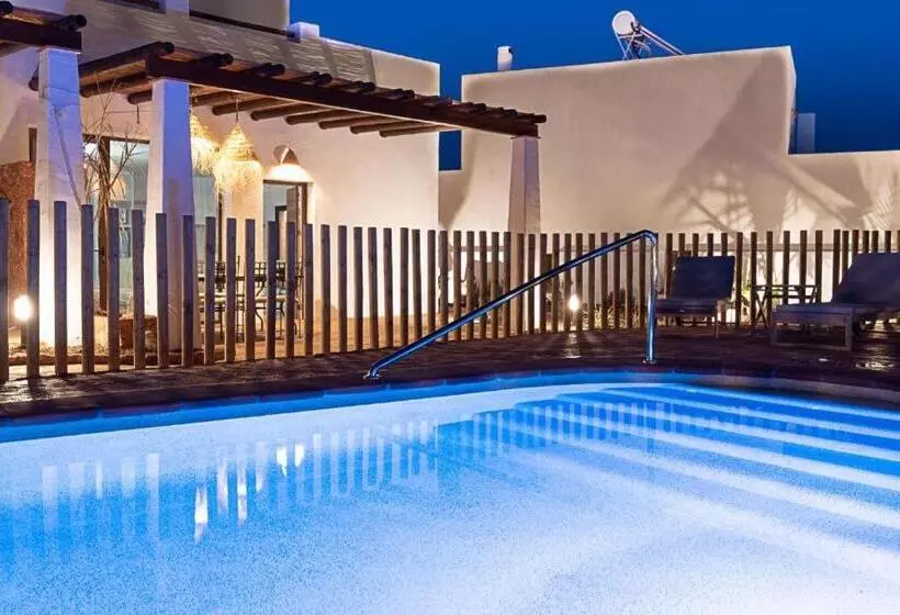 Las Musarañas   Complejo Rural